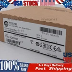 Allen Bradley Micrologix 1762-IQ8OW6 /a Combination Module Surplus Free Tax. Fixed Price $309.27.