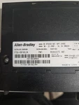 Allen-bradley 1756-OB16E/A (16PT 24VDC Efused Output Module. Fixed Price $40.00.