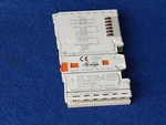 Beckhoff EL2084 4XDIGITAL Output 24VDC/ 0.5A/ Neg. Switching.. Fixed Price $59.98.