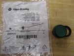 Allen Bradley 800FP-F3 Green Flush Button 800FPF3. Fixed Price $13.44.