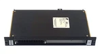 Used Reliance Electric 57411-2F Resolver Input Module J-3640, 57C411. Fixed Price $700.00.