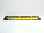 Allen Bradley 440L-R4K0640YD 440L-T4K0640YD Guardmaster Light Curtain Set. Fixed Price $522.80.