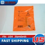 1PCS New Ifm KF5001 Cap Sensor 10MM Pnp 10-36VDC Non-metal Us Stock Free Ship. Fixed Price $30.03.