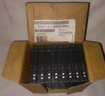 Siemens 6ES7121-1BB00-0AA0 Simatic ET200L Sc Digital Input Module 8 Pcs Box. Fixed Price $196.20.