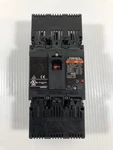 Fuji Electric EA53C Fa Auto Circuit Breaker 40A 220VAC. Fixed Price $50.00.