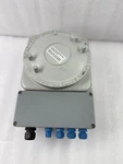 Allen Bradley 1797-PS1E Ser Flexex 85-253VAC Dc Out Power Supply V.03 95779002. Fixed Price $2499.00.