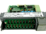 Allen Bradley 1746-I012DC /a SLC500 Combination I/o Module, 1746I012DC. Fixed Price $170.00.