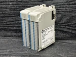 Allen Bradley 1769-IQ32T 1769-1Q32T Compactlogix Input Module Point Sourcing. Fixed Price $59.83.