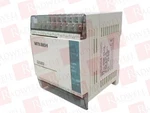 Mitsubishi FX1S-14MT-001 / FX1S14MT001 (new In Box). Fixed Price $272.37.