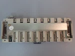 6FC52110AA000AA0 Siemens 6FC5211-0AA00-0AA0 / Terminal Block Used. Fixed Price $62.88.