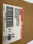 New Honeywell XF526 - 8 Analog Input Module For XL500/600. Fixed Price $29.99.