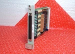 Omron NI021 Input Module 3G8B2-NIO21 0228990-8A. Fixed Price $199.00.