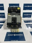 Square D FA34060 Circuit Breakers. Fixed Price $280.00.