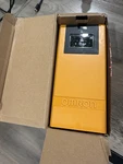 Omron Photoelectric Switch E3K-R10K4 NR-1 Brand New In The Box!!. Fixed Price $180.00.