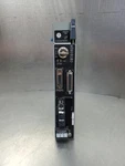 Allen Bradley 1785-L40E/E PLC-5/40 Ethernet Processor Module, Ser Fw D.2 3C-5. Fixed Price $765.00.