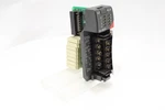 Automationdirect D2-08TR Directlogic 205 Relay Output Module 8-PT 2A. Fixed Price $19.99.