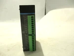 New Horner HE599DQM602A 16 Point Output Relay. Fixed Price $49.50.