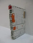 Wago 753-504 Digital Output Module 4-CHANNEL 24V-DC 0.5A. Fixed Price $23.75.