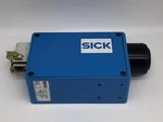 Sick LUT1-500 Luminiscence Sensor 18-30VDC/20W. Fixed Price $185.00.