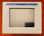 Allen-bradley 2711P-T6C5D8 /a Panelview Plus 600, 24VDC, 15W New Stock. Fixed Price $2499.99.
