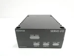 General Electric IS220PSVOH1B Mark Vie Servo I/o Module. Fixed Price $7227.50.
