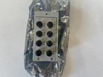 Numatics 239-1313 8 Input Pnp Sourcing I/o Module P2954 New. Fixed Price $99.00.