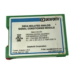 Dataforth DSCA38-05 Isolated Strain Gage Input Module, 300 To 10K Ohms, +/-10V. Fixed Price $95.00.