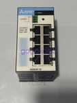 1PCS New Mitsubishi NZ2EHF-T8 Ethernet Switch #ml. Fixed Price $849.31.