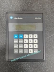 Allen Bradley 2707-MVP232 /b Microview Operator Interface Panel Mount. Fixed Price $350.00.