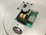 Branson Circuit Board 100-242-261 Used #113632. Fixed Price $115.50.