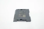 Mitsubishi L6EC Plc Module End Cover. Fixed Price $76.00.