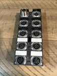 Murr Elektronik Cube 67 Compact Module 56601. Fixed Price $100.00.