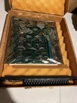 Ge Fanuc Series IC600-BF942K Analog Output Module Plc IC600BF942K New!. Fixed Price $249.99.