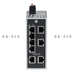 New Allen Bradley 1783-USP8T Stratix 2100 Unmanaged Ethernet Switch. Fixed Price $268.00.