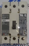 Cutler Hammer GMCP015E0C 3P 480V 15A Motor Circuit Protector 75-150A Tested. Fixed Price $200.00.