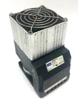 Dbk FGC2000.1 Cirrus 80 Fan Heater 300/600W 100-120VAC IP20 16002. Fixed Price $70.19.