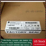 1768-PA3 Ser Allen Bradley Ab Compactlogix Power Supply 1768PA3 Us Free Tax. Fixed Price $809.39.