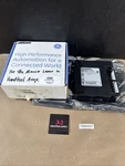 New Open Box Ge IC693MDR390D Mixed I/o Warranty Fast Shipping. Fixed Price $475.00.