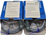Rechner Sensors KAS-80-A23-A-K-PTFE Capacitive Sensor, 5M Cable ( Lot Of ) New. Fixed Price $285.00.