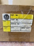New Box Allen-bradley Processor Interface Module 1772-LH. Fixed Price $99.99.