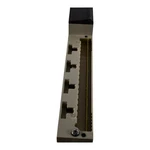 Schneider Electric Tsx Quantum 140AC002000C Out 4CH Current Analog Plc. Fixed Price $149.99.