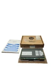 New Allen Bradley High Resolution Isolated Analog Module Ser 1771-NBV1. Fixed Price $2695.50.