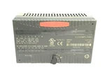 - General Electric IC200MDL240J Input Module Used.. Fixed Price $177.29.