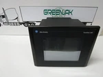 Allen-bradley 2711-T14C15 Series Rev Frn 4.41 Panelview 1400 Free Shipping. Fixed Price $899.99.