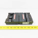 Idec PFJ-T081U 8-RELAY Output Module 120/240VAC. Fixed Price $108.28.