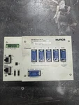Hurco 4M-1E Plc Input/output Module 007-5002-001. Fixed Price $1050.00.
