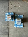 Compair Polylog Pneumatic Logic Valves - And 3P 10 & Or (nos). Fixed Price $59.99.