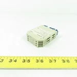 Wieland 57.806.1053.0 Akt Analog Isolation Coupling Module 24VDC. Fixed Price $87.74.