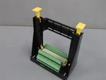 63040 - Murr Elektronik / Eurocard Holder Skp 64 1G Used. Fixed Price $86.12.
