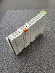 Beckhoff 2X Digital Input Terminal Module 0.2MS Filtertime 24VDC. Fixed Price $49.99.